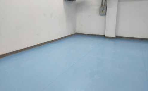 PVC耐磨地板价格