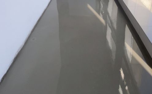 PVC地板铺装的关键步骤