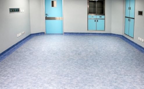 PVC地板泡水怎么办？全面应对与预防指南
