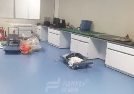 【车间】吴江海顺实验室
