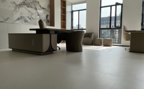 PVC地板的使用寿命是多长?