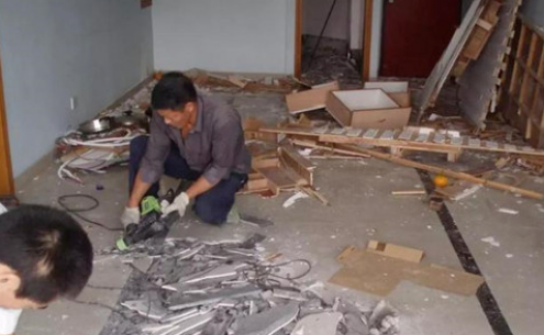 旧改大单来了：工程商怎么用免拆翻新赢下项目？