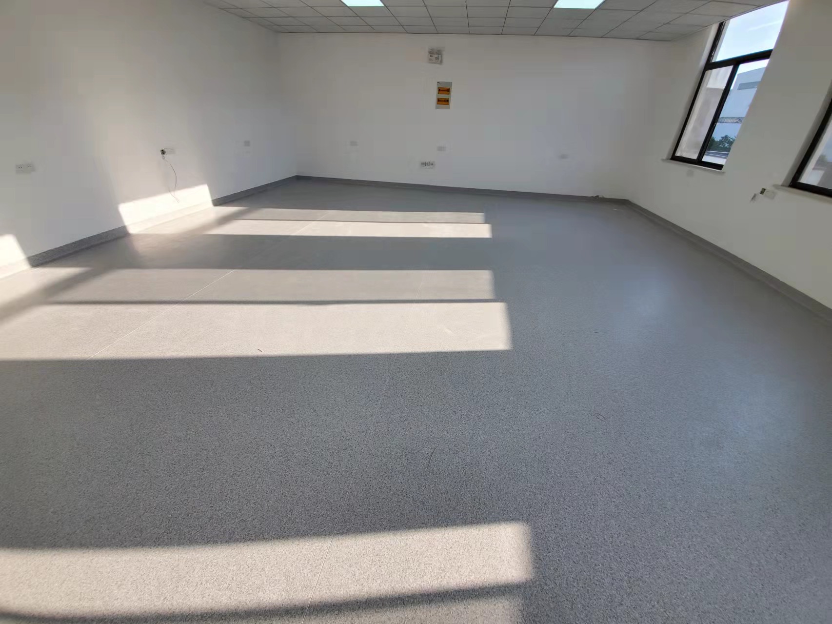 PVC塑胶地板