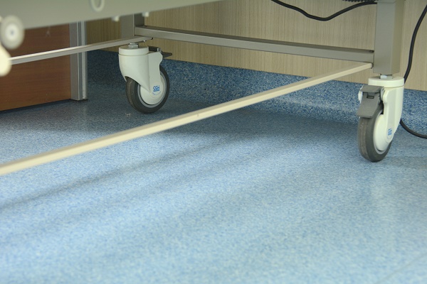医院地板PVC塑胶地板