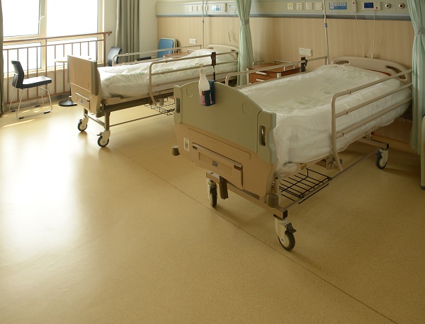 商用PVC地板公司